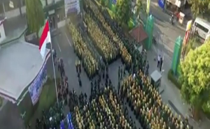 Kegiatan Pengenalan Budaya Akademik