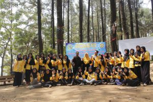 Ramah Tamah dan Orientasi Mahasiswa Baru Pendidikan Islam Anak Usia Dini (ROMPIS)
