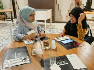 Pengurus Perkumpulan Pengelola Jurnal Pendidikan Anak Usia Dini Indonesia Tahun 2019