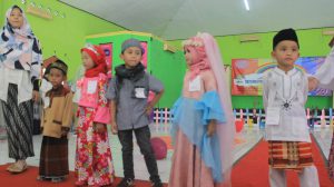PENSIGURA( Pekan Seni Guru dan Anak )