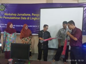Ayo Belajar Menjadi Pengelola Website 