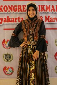 Prestasi Mahasiswa Jurusan Pendidikan Islam Anak Usia Dini