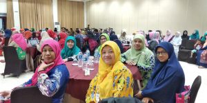 Kegiatan Pertemuan PPS PGRA