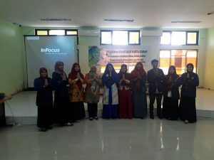 MoU/Kerjasama Program Studi Pendidikan Islam Anak Usia Dini Fakultas Tarbiyah IAIN Syaikh Abdurrahman Siddik Bangka Belitung dan Jurusan Pendidikan Islam Anak Usia Dini Fakultas Ilmu Tarbiyah dan Keguruan IAIN Syekh Nurjati Cirebon