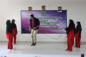Permainan lompat tali