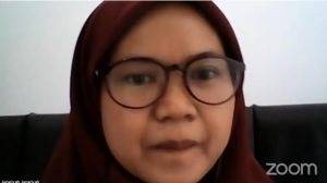 Webinar Seminar Asesmen Dimasa Pandemi Jurusan Pendidikan Islam Anak Usia Dini