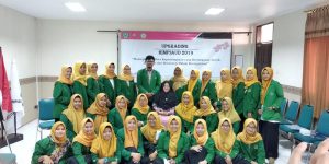 Upgrading Himpunan Mahasiswa Jurusan Pendidikan Islam Anak Usia Dini