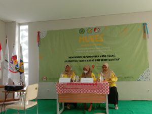 Panitia Pemilihan Ketua Umum Himpunan Mahasiswa Jurusan Pendidikan Islam Anak Usia Dini.