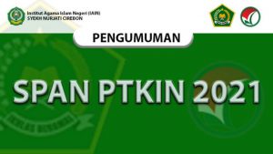 HAYOOO JANGAN SAMPAI KETINGGALAN IKUT SPAN PTKIN 2021