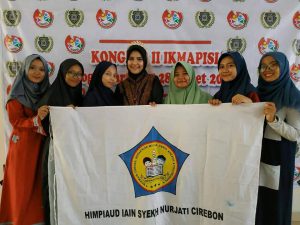 Prestasi Mahasiswa Jurusan Pendidikan Islam Anak Usia Dini