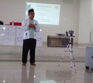 Perkembangan Historis dan Eksistensi Tarekat Syattariyah
