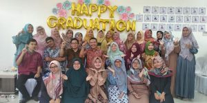 Ramah Tamah Orang Tua Wali dan Perpisahan Calon Wisuda Jurusan Pendidikan Islam Anak Usia Dini