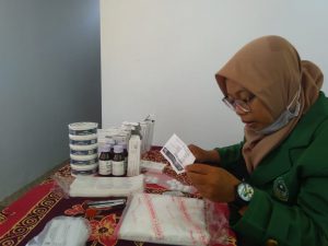 Kegiatan KKN-DR Hari ke 5 Sampai Hari ke 8 Mahasiswa Jurusan Pendidikan Islam Anak Usia Dini Fakultas Ilmu Tarbiyah dan Keguruan IAIN Syekh Nurjati Cirebon