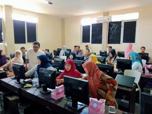 Ayo Belajar Menjadi Pengelola Website 