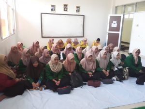 Musyawarah Besar Himpunan Mahasiswa Jurusan Pendidikan Islam Anak Usia Dini Fakultas Ilmu Tarbiyah dan Keguruan IAIN Syekh Nurjati Cirebon