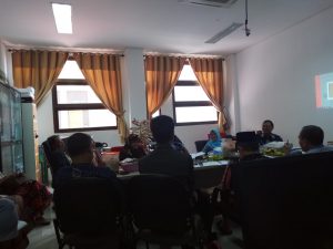 Rasionalitas Ilmu Hudluri Memantik Penalaran Kritis dalam Diskusi Pakar XI