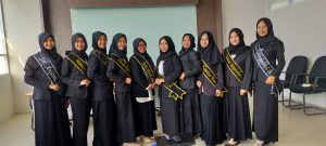 Jurusan Pendidikan Islam Anak Usia Dini Fakultas Ilmu Tarbiyah dan Keguruan IAIN Syekh Nurjati Cirebon Mengadakan Sidang Munaqosah Gelombang 30 