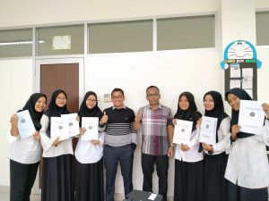 Jurusan Pendidikan Islam Anak Usia Dini Fakultas Ilmu Tarbiyah dan Keguruan IAIN Syekh Nurjati Cirebon Telah Melaksanakan Seminar Proposal Angkatan 2016