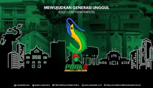 Pengenalan Budaya Akademik dan Kemahasiswaan Untuk Mahasiswa Baru Tahun 2020.