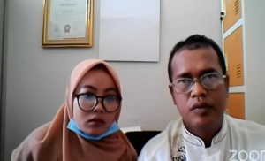 Webinar Seminar Asesmen Dimasa Pandemi Jurusan Pendidikan Islam Anak Usia Dini