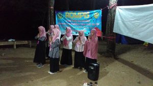 Ramah Tamah dan Orientasi Mahasiswa Baru Pendidikan Islam Anak Usia Dini (ROMPIS)