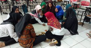 FITK IAIN Syekh Nurjati Cirebon Mengadakann Kegiatan Peningkatan Profesionalisme Guru dengan pola Lesson Study Mendampingi Guru PAUD se Kota Cirebon