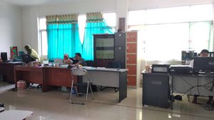 Audit Mutu Internal Berbasis ISO 9001 : 2015 Jurusan Pendidikan Islam Anak Usia Dini