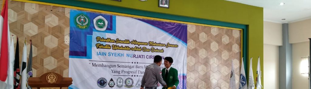 Wajah Baru Himafil 2020
