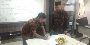 AFI Jalin MoU dengan UIN Sunan Kalijaga