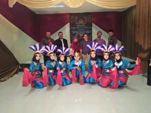 Resital Musik, Gerak dan Cipta Lagu Jurusan Pendidikan Islam Anak Usia Dini Fakultas Ilmu Tarbiyah dan Keguruan IAIN Syekh Nurjati Cirebon