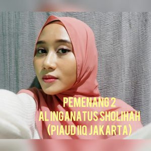 Himpunan Mahasiswa Jurusan Pendidikan Islam Anak Usia Dini FITK IAIN Syekh Nurjati Cirebon Mengadakan Kajian Beauty Class & Ootd Hijab