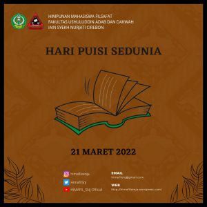 HARI PUISI SEDUNIA_ HIMAFIL