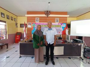 IAIN Syekh Nurjati Cirebon Mengadakan KKN-DR di Rumah Masing-Masing Mahsiswa Termasuk Mahasiswa Jurusan Pendidikan Islam Anak Usia Dini
