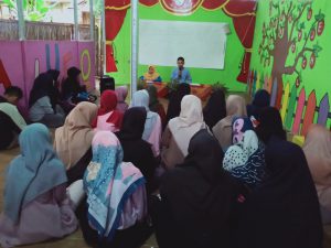 Lanjutan Kerjasama Antara Jurusan Pendidikan Islam Anak Usia Din FITK IAIN Syekh Nurjati Cirebon Dengan Kampung Literasi Wadas Kelir Purwokerto