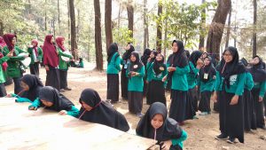 Ramah Tamah dan Orientasi Mahasiswa Baru Pendidikan Islam Anak Usia Dini (ROMPIS)