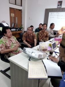 Diskusi Pakar Chapter 5 : “Tarekat Syathariyah Kyai Muqoyim”