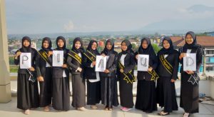 Jurusan Pendidikan Islam Anak Usia Dini Fakultas Ilmu Tarbiyah dan Keguruan IAIN Syekh Nurjati Cirebon Mengadakan Sidang Munaqosah Gelombang 30 