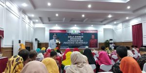 Kegiatan Pertemuan PPS PGRA