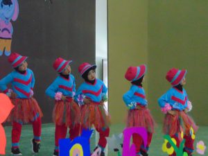 PENSIGURA ( Pekan Seni Guru dan Anak )