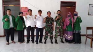 IAIN Syekh Nurjati Cirebon Mengadakan KKN-DR di Rumah Masing-Masing Mahsiswa Termasuk Mahasiswa Jurusan Pendidikan Islam Anak Usia Dini
