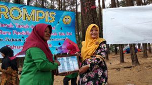 Ramah Tamah dan Orientasi Mahasiswa Baru Pendidikan Islam Anak Usia Dini (ROMPIS)