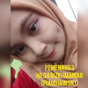 Himpunan Mahasiswa Jurusan Pendidikan Islam Anak Usia Dini FITK IAIN Syekh Nurjati Cirebon Mengadakan Kajian Beauty Class & Ootd Hijab 