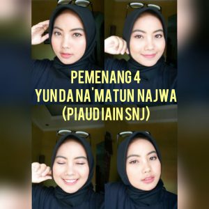 Himpunan Mahasiswa Jurusan Pendidikan Islam Anak Usia Dini FITK IAIN Syekh Nurjati Cirebon Mengadakan Kajian Beauty Class & Ootd Hijab