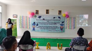 Ramah Tamah dan Pelepasan Calon Wisuda 2018