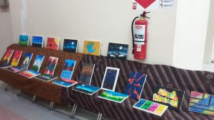 Seminar Nasional Jurusan Pedidikan Islam Anak Usia Dini FITK IAIN Syekh Nurjati Cirebon dan Universitas Singaperbangsa Karawang