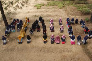 Ramah Tamah dan Orientasi Mahasiswa Baru Pendidikan Islam Anak Usia Dini (ROMPIS)