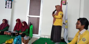 Musyawarah Besar Himpunan Mahasiswa Jurusan Pendidikan Islam Anak Usia Dini