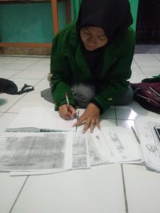 Kegiatan KKN-DR Hari ke 5 Sampai Hari ke 8 Mahasiswa Jurusan Pendidikan Islam Anak Usia Dini Fakultas Ilmu Tarbiyah dan Keguruan IAIN Syekh Nurjati Cirebon
