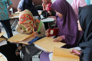 Studi Islam Intensif Ramadhan Fakultas Ilmu Tarbiyah Dan Keguruan IAIN Syekh Nurjati Cirebon Tahun 2019