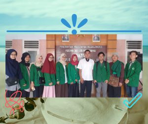 IAIN Syekh Nurjati Cirebon Mengadakan KKN-DR di Rumah Masing-Masing Mahsiswa Termasuk Mahasiswa Jurusan Pendidikan Islam Anak Usia Dini